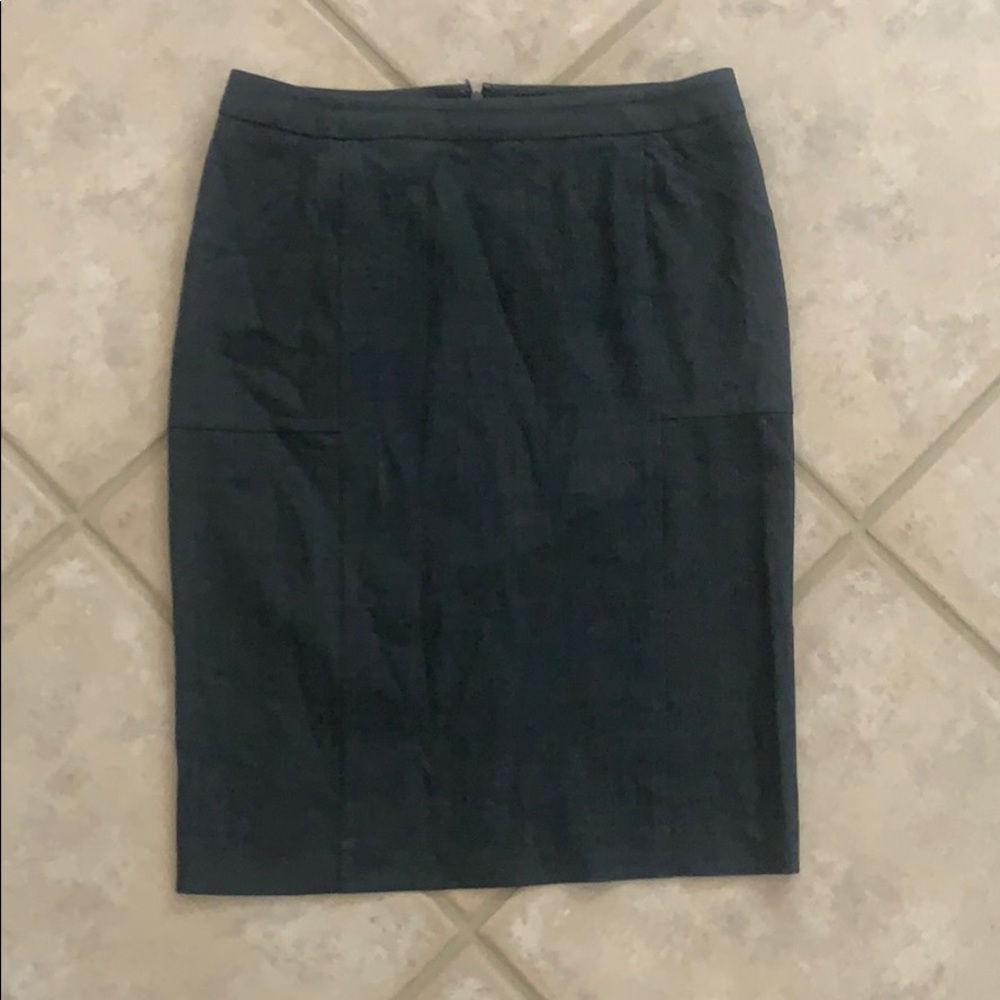 Body By Victoria Victoria’s Secret Pencil Skirt